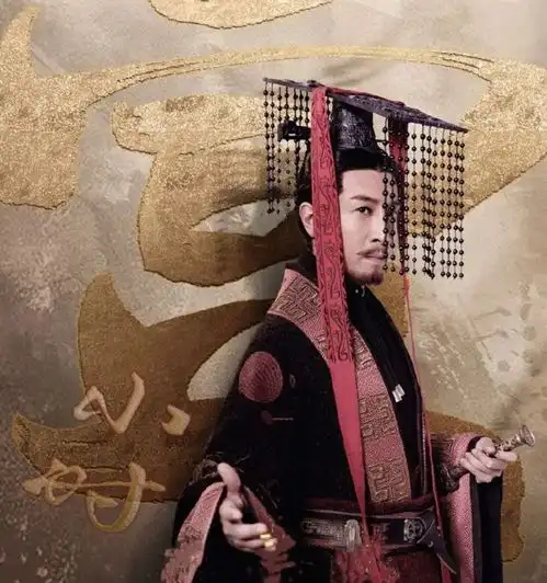 大秦赋导演回应选角争议,力挺张鲁一批评两句再正常不过
