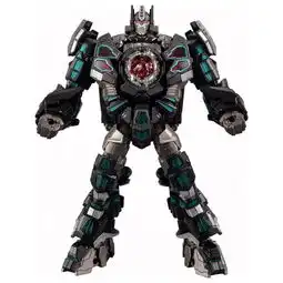 可变形的手表卡西欧gshock限定版变形金刚手表