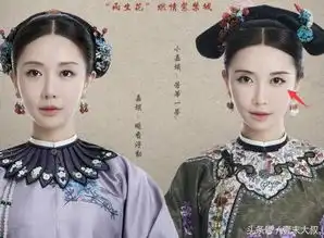 延禧攻略预告嘉嫔变身小嘉嫔热血上线,为姐复仇碾压纯妃
