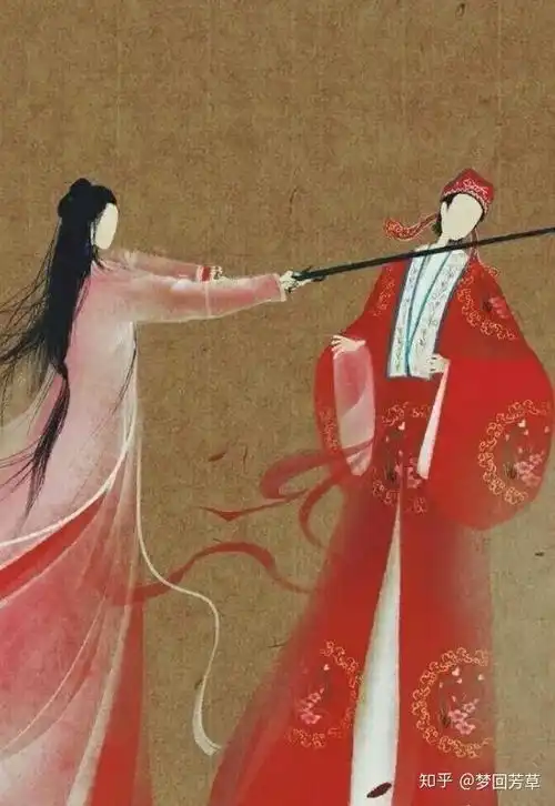 别让深爱变成负责
