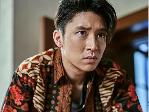 演员孙阳资料与金晨二搭,出演孤注一掷阿才一角
