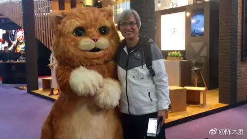 拍天若有情扫毒的香港导演陈木胜走了
