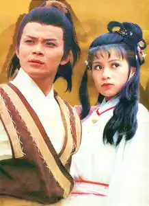 翁美玲之后,再无黄蓉