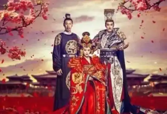 古代最窝囊的皇帝,一生中被舅舅和老婆玩弄于股掌之古代最窝囊的皇帝,一生中被舅舅和老婆玩弄于股掌之中
