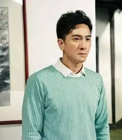 羡慕佘诗曼在内地拍红了延禧攻略,马国明也想来内地当男主角