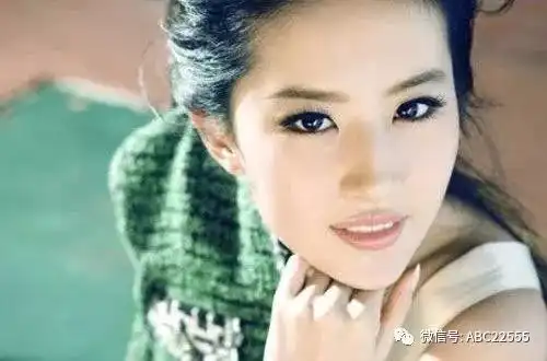 那些年我们一起追过的小清新星座女神