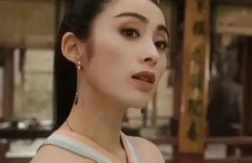 倚天屠龙记,就是一部女性事业的溃败史
