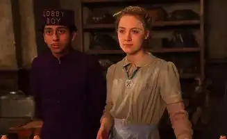 这个比处女座还强迫症的男人,每一部电影都好看极了