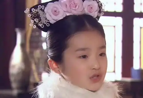 步步惊心承欢的原型是她,一生深得雍正喜爱,可惜只活到18岁