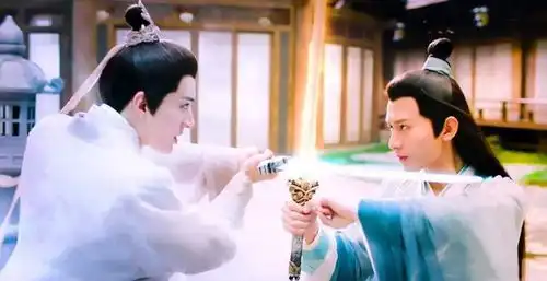 上过综艺,炒过cp,十年了,成毅最终还是靠作品火了李易峰欢瑞袁冰妍网易订阅