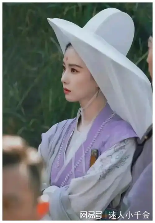 杨紫肖战赵丽颖任嘉伦陈哲远赵露思鞠婧祎黄晓明