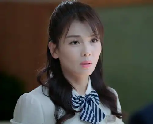 同样是刘涛演少女,为何大宋宫词被骂惨,星辰大海却被夸
