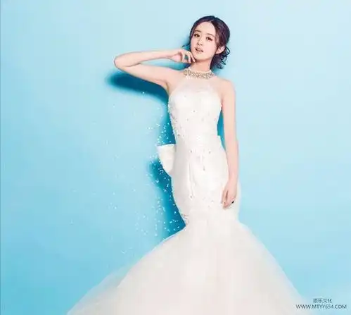 赵丽颖杨洋要合作古装剧2018年值得期待的赵丽颖新作品
