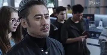 猎毒人好戏在后头天眼查曝光复杂人物关系
