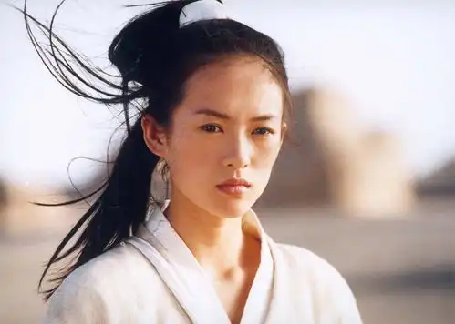 中戏96级章子怡秦海璐梅婷刘烨是同学,网友这是什么神仙班
