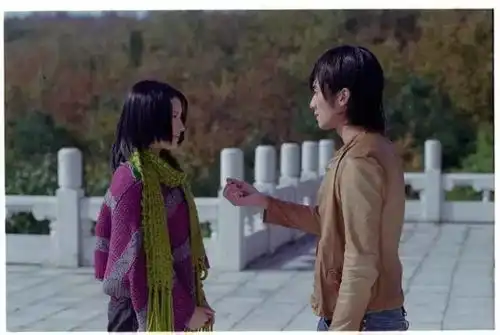 她是陈坤毕生所爱,刘亦菲都给她配戏,如今却出.轨离婚,成了单亲妈妈搜狐娱乐搜狐网
