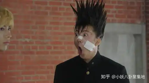 桥本环奈狰狞,山崎贤人像土拨鼠,这部沙雕日剧凭什么评分9.2