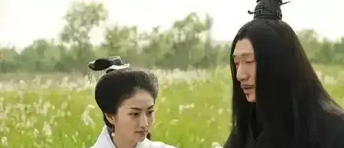 景甜被质疑不会演戏青簪锁三千热映中