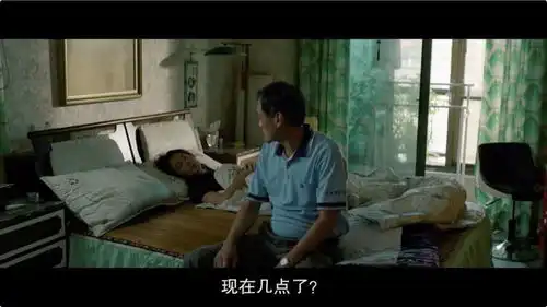 等不到想见你,可以来看这部许光汉的高分新片