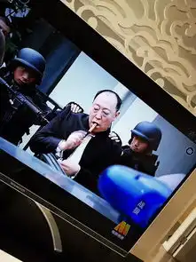苏大强还演过战狼啊网友直呼完全认不出来

