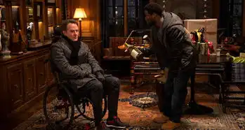 触不可及情感特辑曝光凯文哈特惨遭毒师老白出卖
