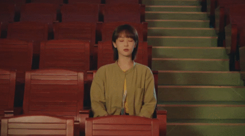 我赌你会对她上瘾