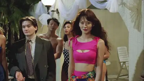 国产凌凌漆
