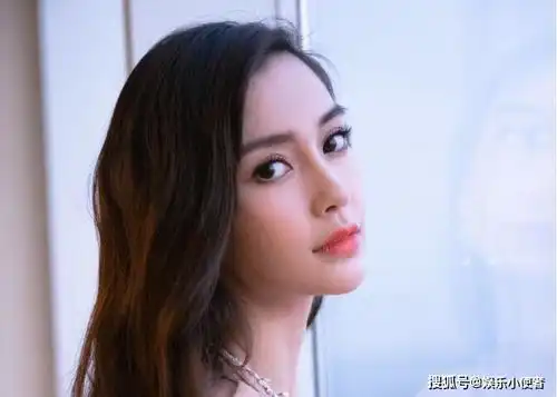 baby和儿子对话流出angelababy私下竟是这样的妈妈
