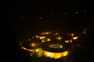跟着大鱼海棠,走进福建土楼
