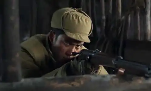 57.2亿,长津湖预测票房又创新高,香港票房突破1000万