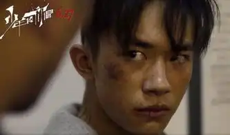 少年的你预告片曝光上中戏前的易烊千玺这段演技什么水平
