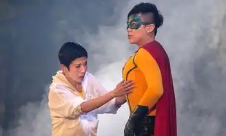 同样赵本山徒弟,小沈阳拍电影票房2亿,而他拍电影票将近12亿