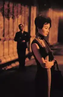 怎么选择旗袍,才能像张曼玉苏丽珍一样万种风情