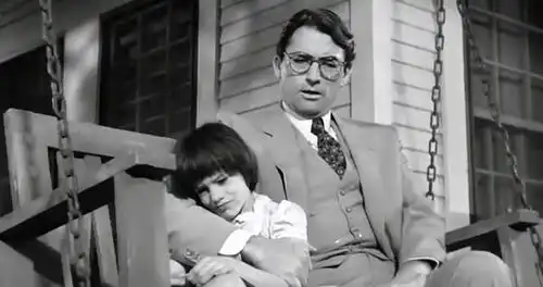 一个邻居,一个女佣,一个临死老人,教会两个孩子受用一生的智慧