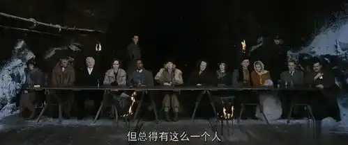 喷一喷肯尼思布拉纳,他才没演好侦探女王阿加莎笔下的波罗