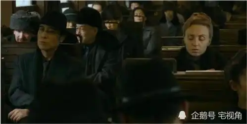 悬崖之上王郁与张宪臣来到这座城市,不光是为了执行任务,更是想寻找自己的儿女
