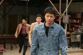 大时代深圳开机段奕宏青涩剧照曝光