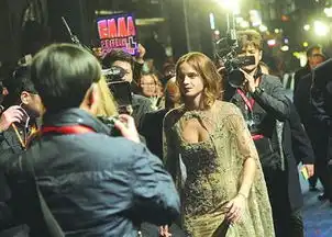 美女与野兽将映导演携四大主角上海迪士尼红毯