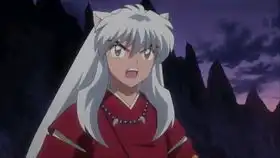 犬夜叉杀玲国语剪辑1