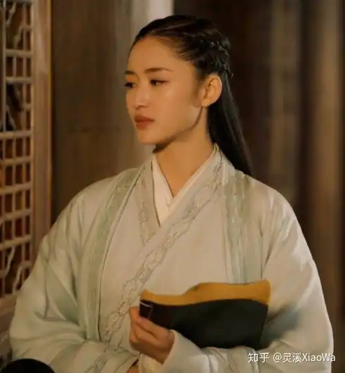 如何评价将夜这部电视剧
