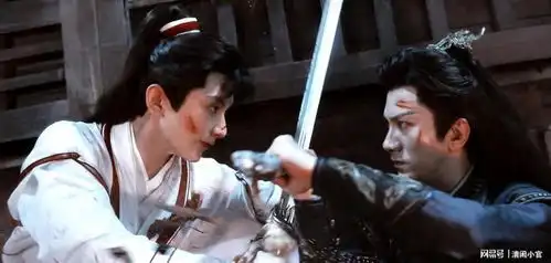 没想到,8月没到,成毅就以这种方式,给影视圈扔下一颗重磅炸弹
