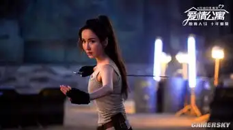 爱情公寓电影成盗墓笔记吴邪张起灵都来了,听听南派三叔怎么说