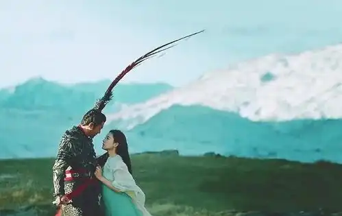 真三国无双将上映,韩庚演关羽,王凯演曹操,雪藏5年的烂片
