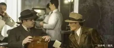 东方快车谋杀案结局什么意思12名凶手及真实案件剧情详解
