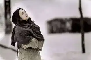 一脱成名,遭遇封杀,可最后她还是惊艳了岁月