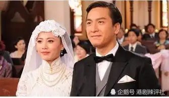 这部tvb新剧引热议,男主不停偷时间,还要亲吻无数人,牺牲好大
