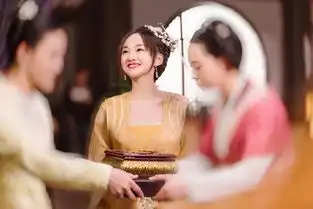 独孤皇后热播曦子版顺阳公主萌混过关