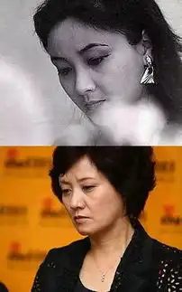 87版红楼梦演员今昔家居照对比薛宝钗张莉无差别