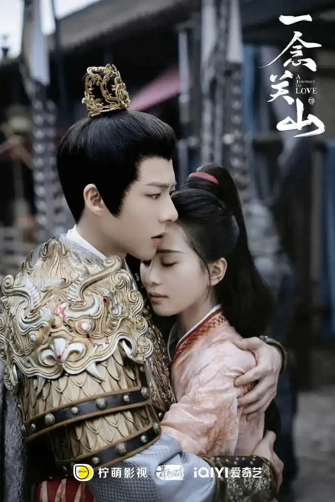 现象级古偶剧大爆榜出炉与凤行竟屈居第二,第五名更是梦
