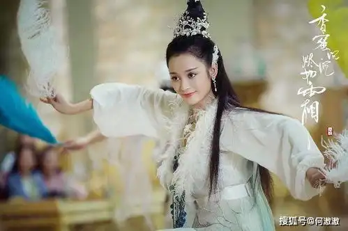 盘点古装仙侠剧10个鸟族人叫凤凰的都是被虐惨的傻鸟
